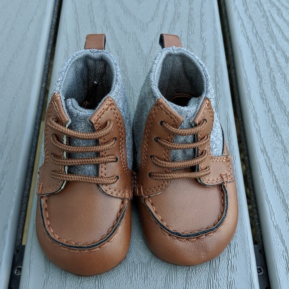 trimfoot co baby shoes